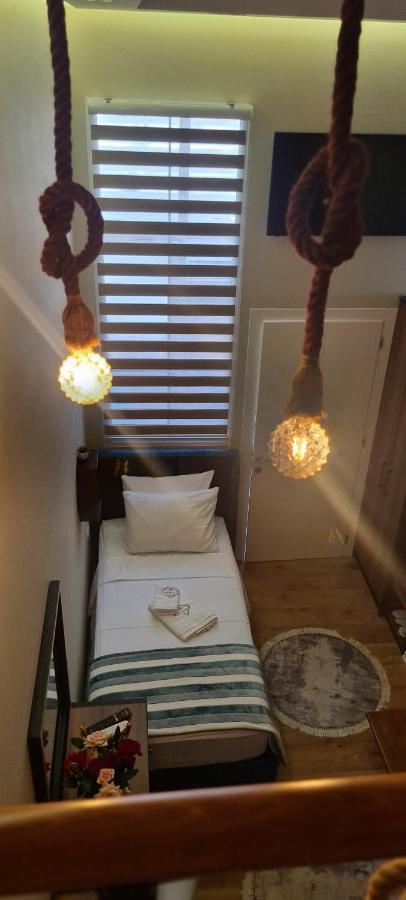 Duplex Rooms Korcza Zewnętrze zdjęcie