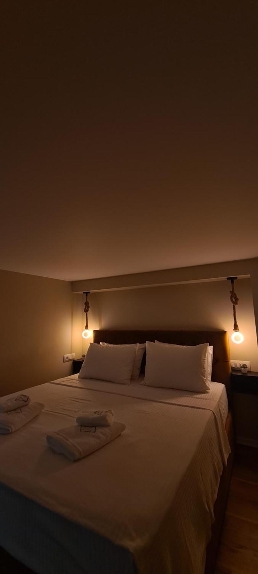Duplex Rooms Korcza Pokój zdjęcie